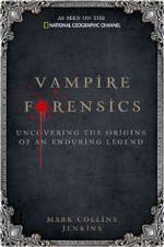 Inside Vampire Forensics