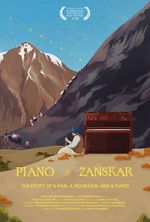 Piano to Zanskar