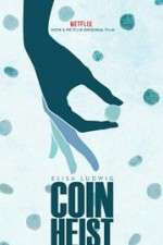 Coin Heist