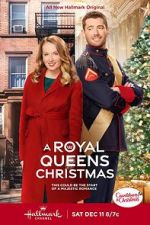 A Royal Queens Christmas