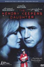 The Memory Keeper's Daughter