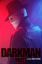 Darkman (Part I) (Short 2020)