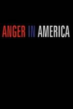 Anger in America