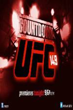 Countdown to UFC 149: Faber vs. Barao