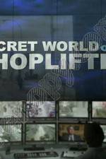 The Secret World of Shoplifting