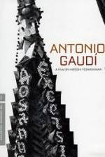 Antonio Gaudi