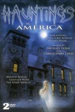 Hauntings in America