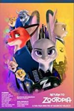 Return to Zootopia