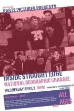 National Geographic Inside Straight Edge