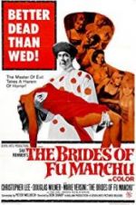 The Brides of Fu Manchu