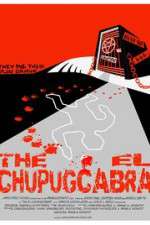 The El Chupugcabra