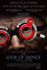 The Look of Silence