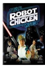 Robot Chicken Star Wars