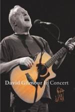 David Gilmour in Concert - Live at Robert Wyatt's Meltdown