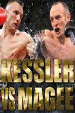 Mikkel Kessler vs Brian Magee