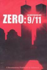 Zero: An Investigation Into 9/11