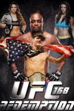 UFC 168 Weidman vs Silva II