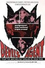 The Devil\'s Agent