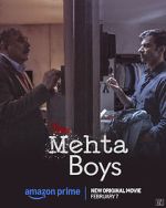 The Mehta Boys