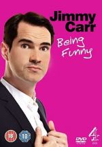 Jimmy Carr: Being Funny