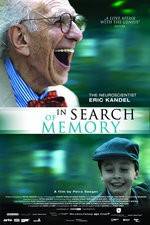 In Search of Memory