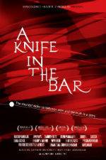 A Knife in the Bar