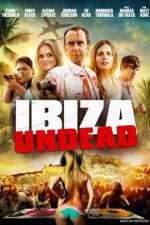 Ibiza Undead