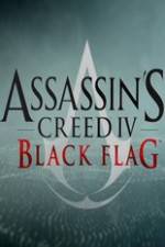 The Devil's Spear: Assassin's Creed 4 - Black Flag