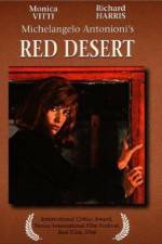 Il deserto rosso