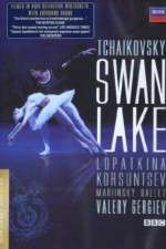 Swan Lake