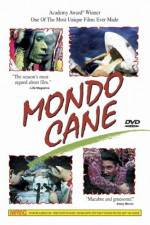 Mondo cane