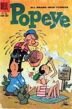 The Popeye Show