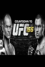 Countdown To UFC 166 Velasquez vs Dos Santos III