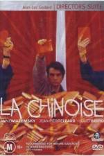 La chinoise