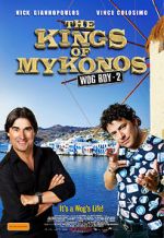 The Kings of Mykonos