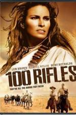 100 Rifles