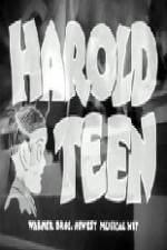 Harold Teen