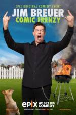 Jim Breuer: Comic Frenzy