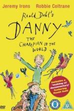 Danny The Champion of The World