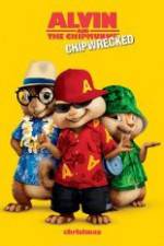 Alvin and the Chipmunks Chipwrecked