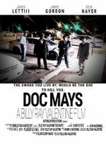 The Legend of DOC MAYS