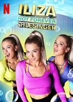 Iliza Shlesinger: Hot Forever