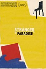 Stranger in Paradise