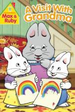 Max and Ruby Visit With Grandma