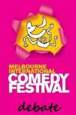 The 2011 Melbourne International Comedy Festival Great Debate