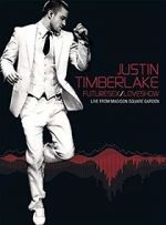 Justin Timberlake FutureSex/LoveShow