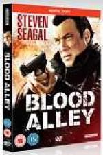 Blood Alley