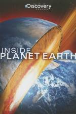 Inside Planet Earth