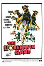 The Doberman Gang