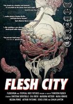 Flesh City